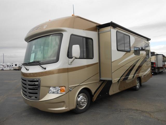 2013 THOR MOTOR COACH ACE